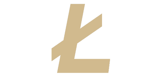 Litecoin (LTC) Operating under the Scrypt algorithm